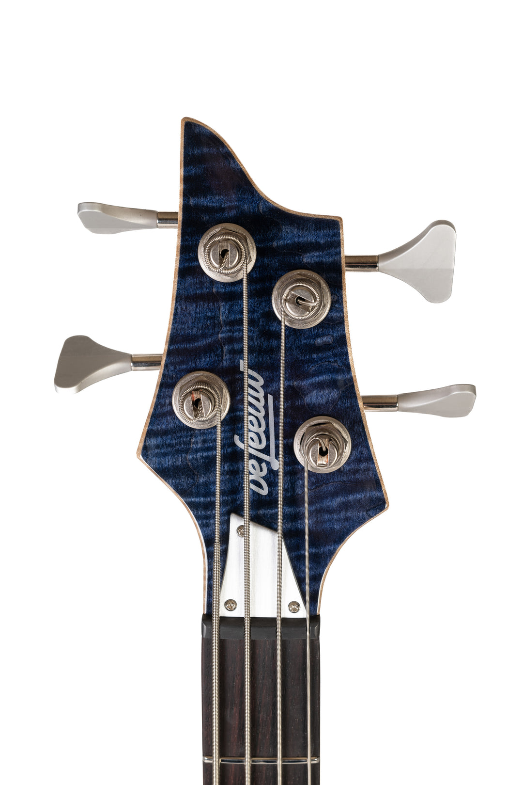 MV4 Walnut/Maple - French Riviera Waters