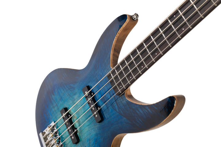 MV4 Walnut/Maple - French Riviera Waters