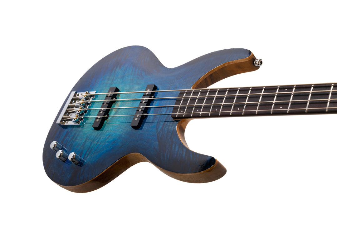 MV4 Walnut/Maple - French Riviera Waters