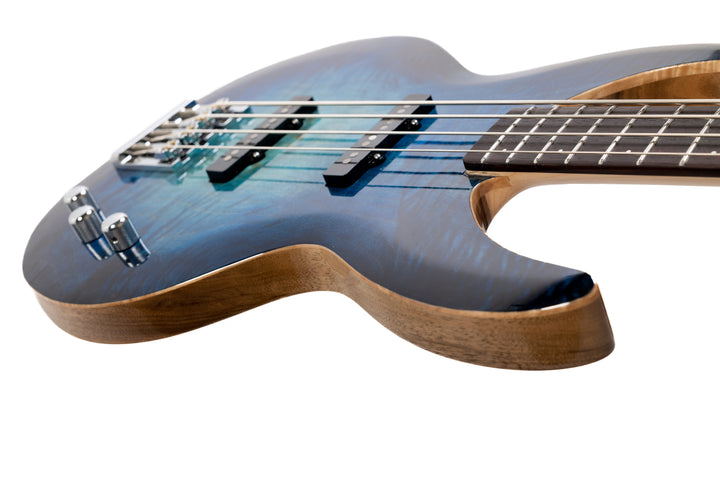 MV4 Walnut/Maple - French Riviera Waters