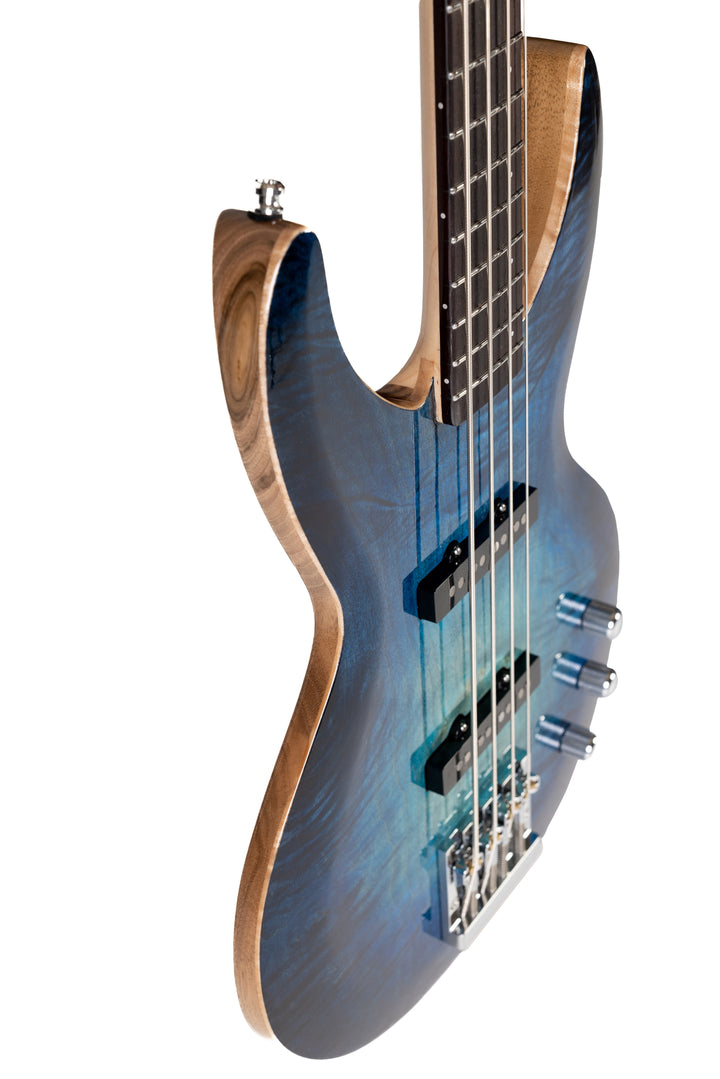 MV4 Walnut/Maple - French Riviera Waters