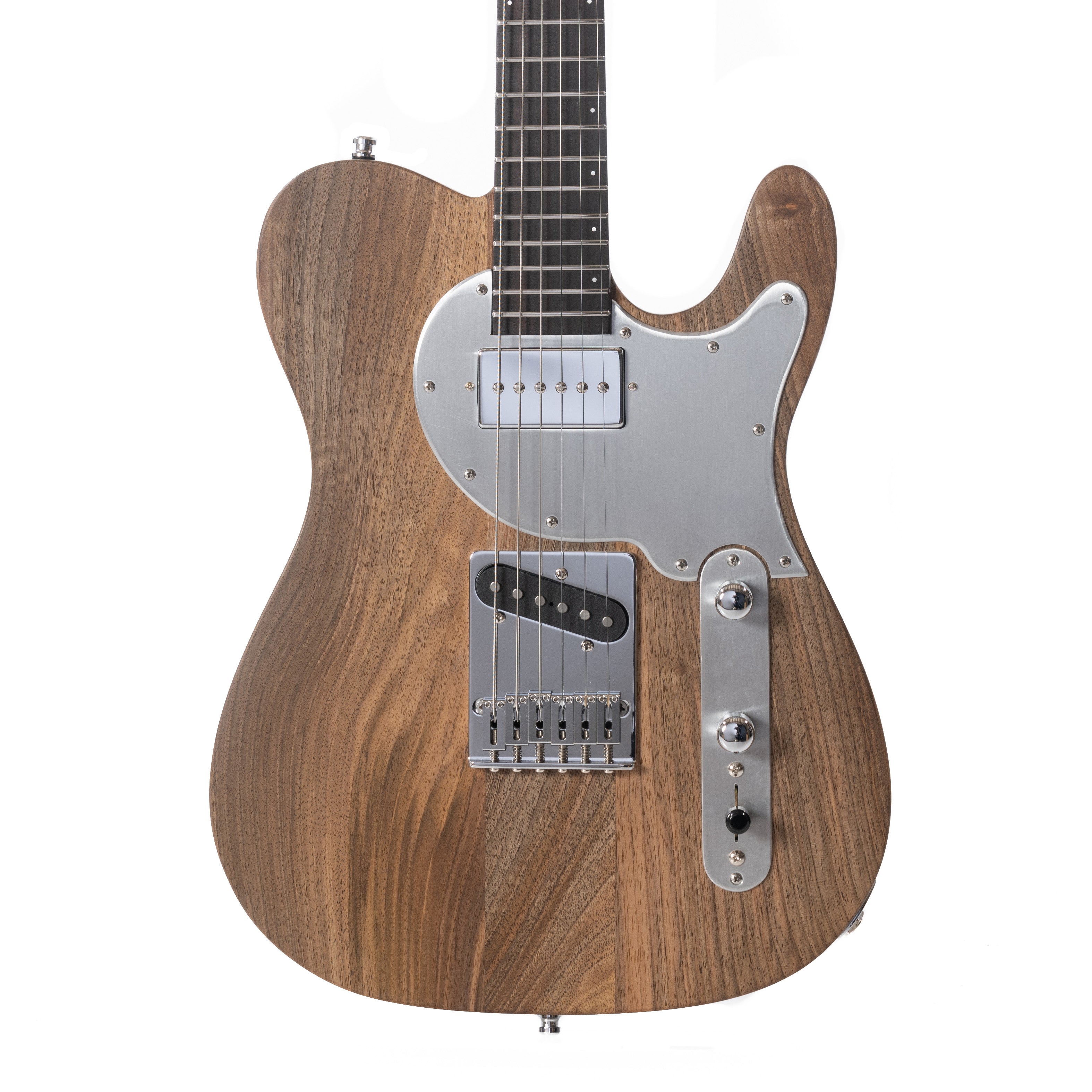 Telecaster maker sales