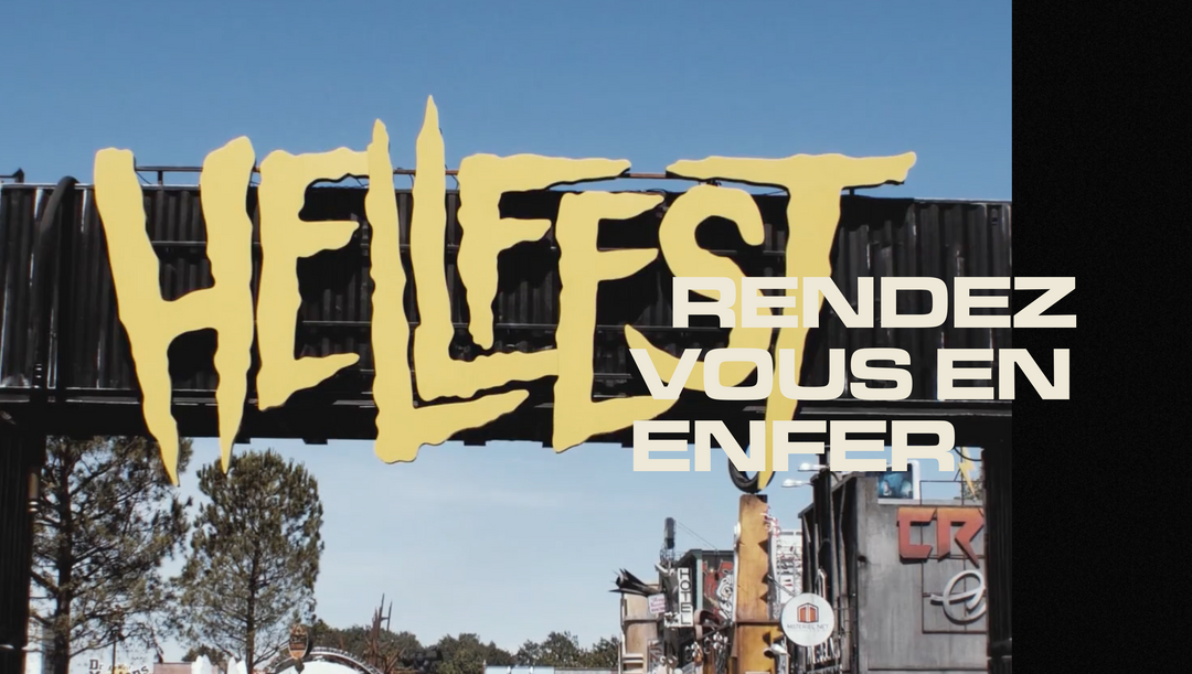 [FESTIVAL] HELLFEST 2022 - Un retour en enfer réussi !