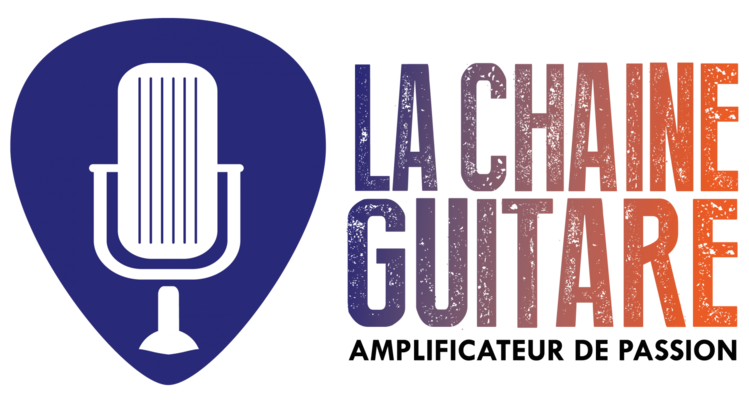 Pierre Journel interview Quentin et Yann de la marque de lutherie française De Leeuw Guitars. Guitare à manche traversant made in France - Guitar Made in France