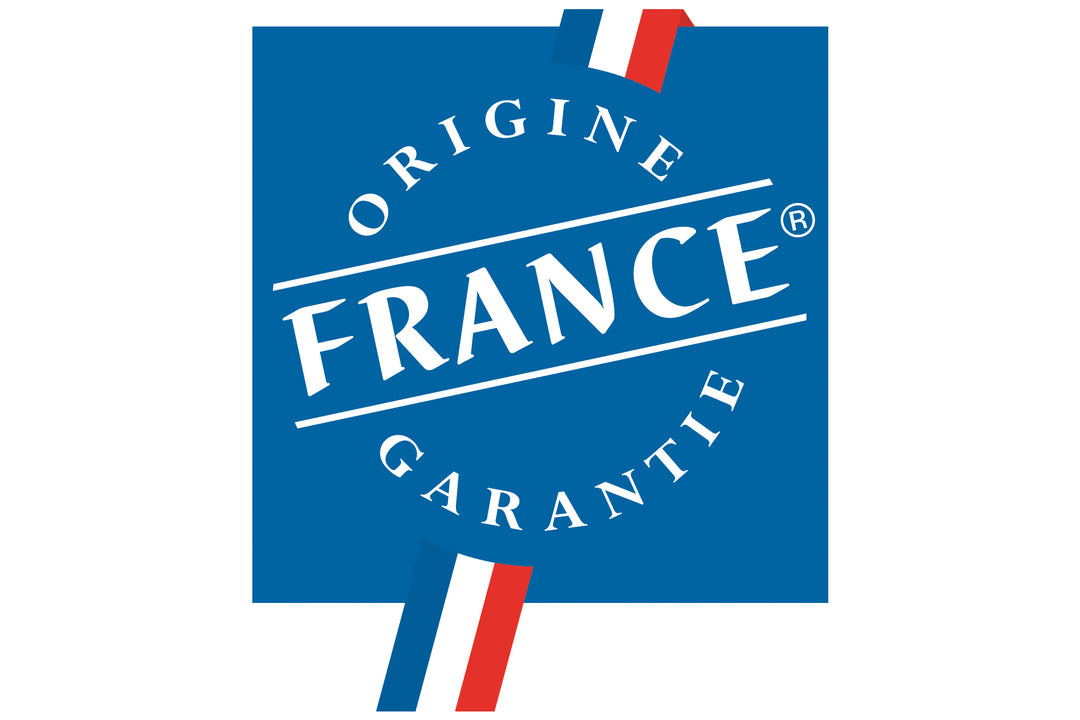 🏅De Leeuw obtient la certification Origine France Garantie !