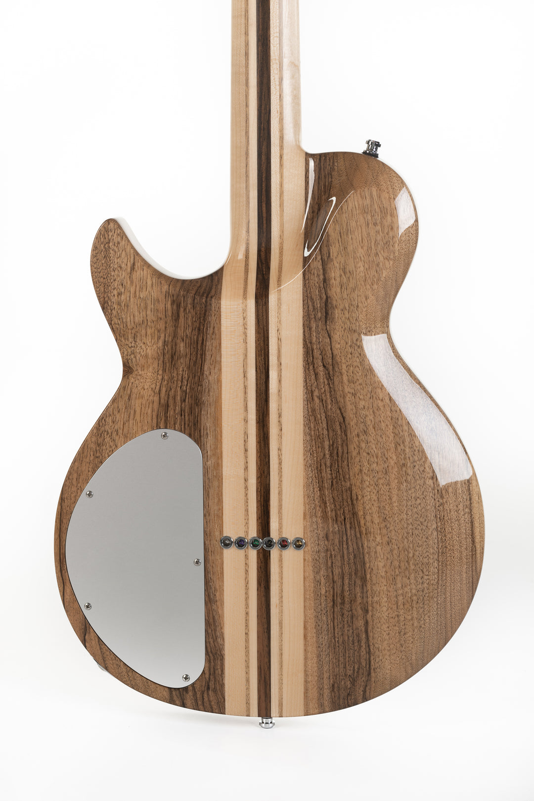 NINA AIR Walnut/Maple - Natural