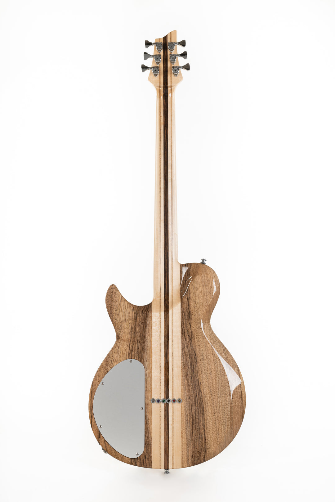 NINA AIR Walnut/Maple - Natural