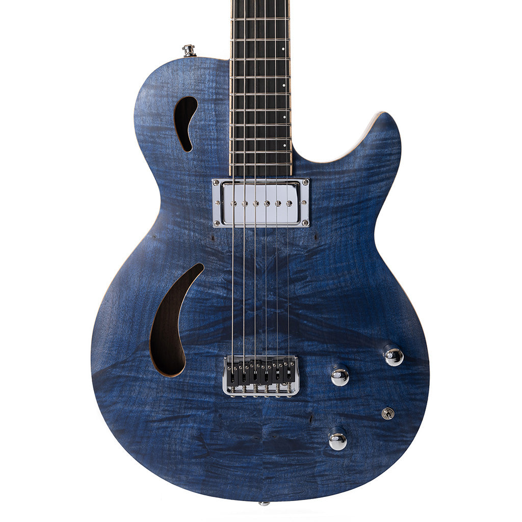 De Leeuw Guitars - Serie Air - Nina  - guitare