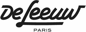 Logo_De_Leeuw_Guitars_Paris_Made_in_France_Luthier_Guitar_Maker_France_Neck_Through_Manche_Traversant