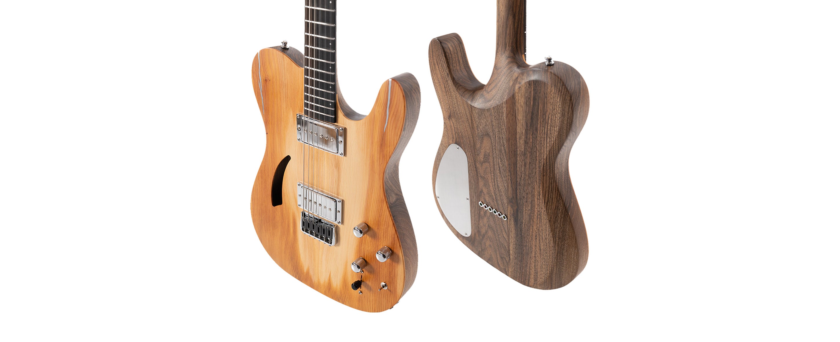TC_AIR_KINTSUGI_Front_and_Back_De_Leeuw_Guitars_Paris_Made_in_France_Luthier_Guitar_Maker_France_Neck_Through_Manche_Traversant_