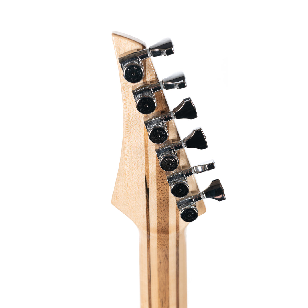 MS6 Maple Walnut - Riviera Pool Blue