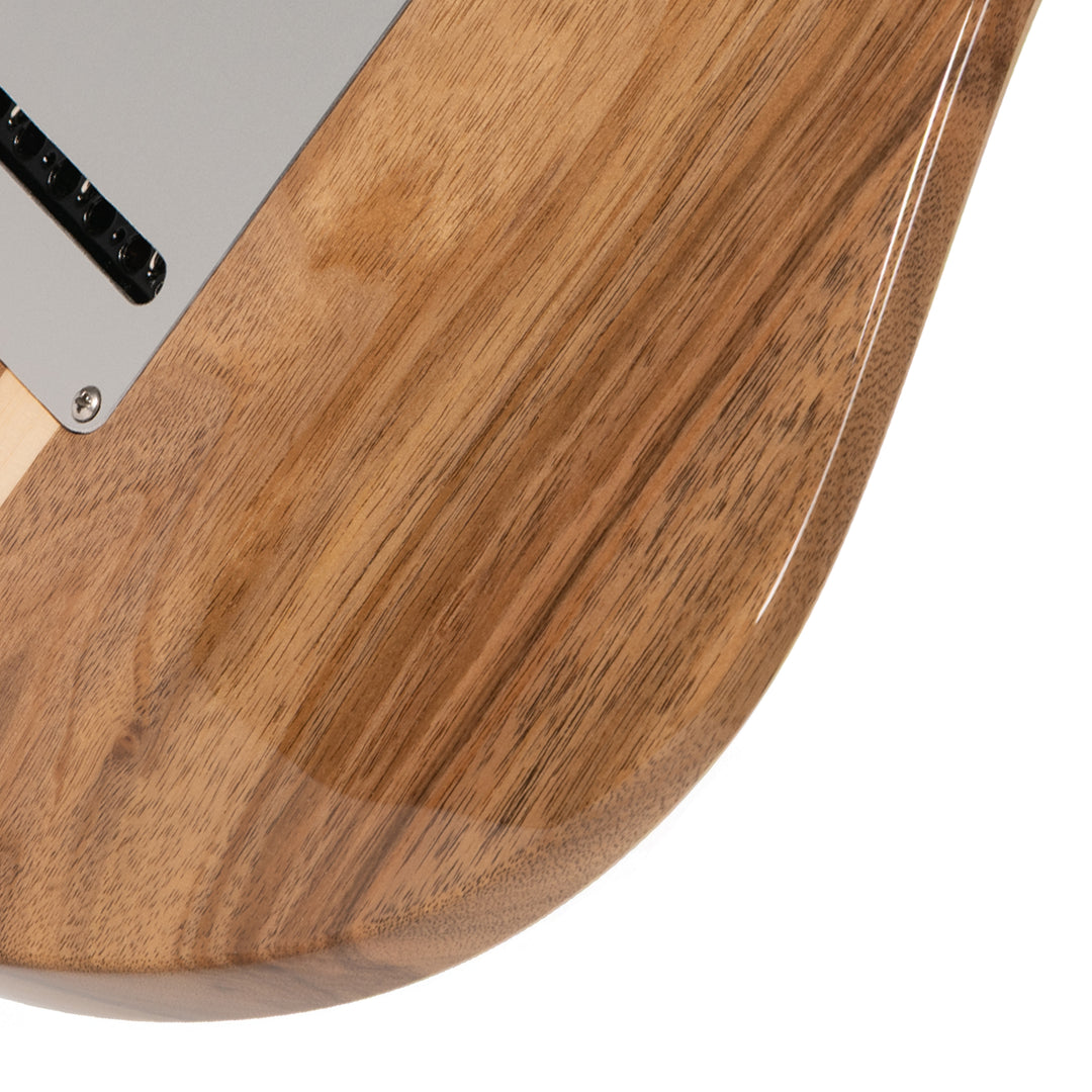 MS6 Maple Walnut - Riviera Pool Blue