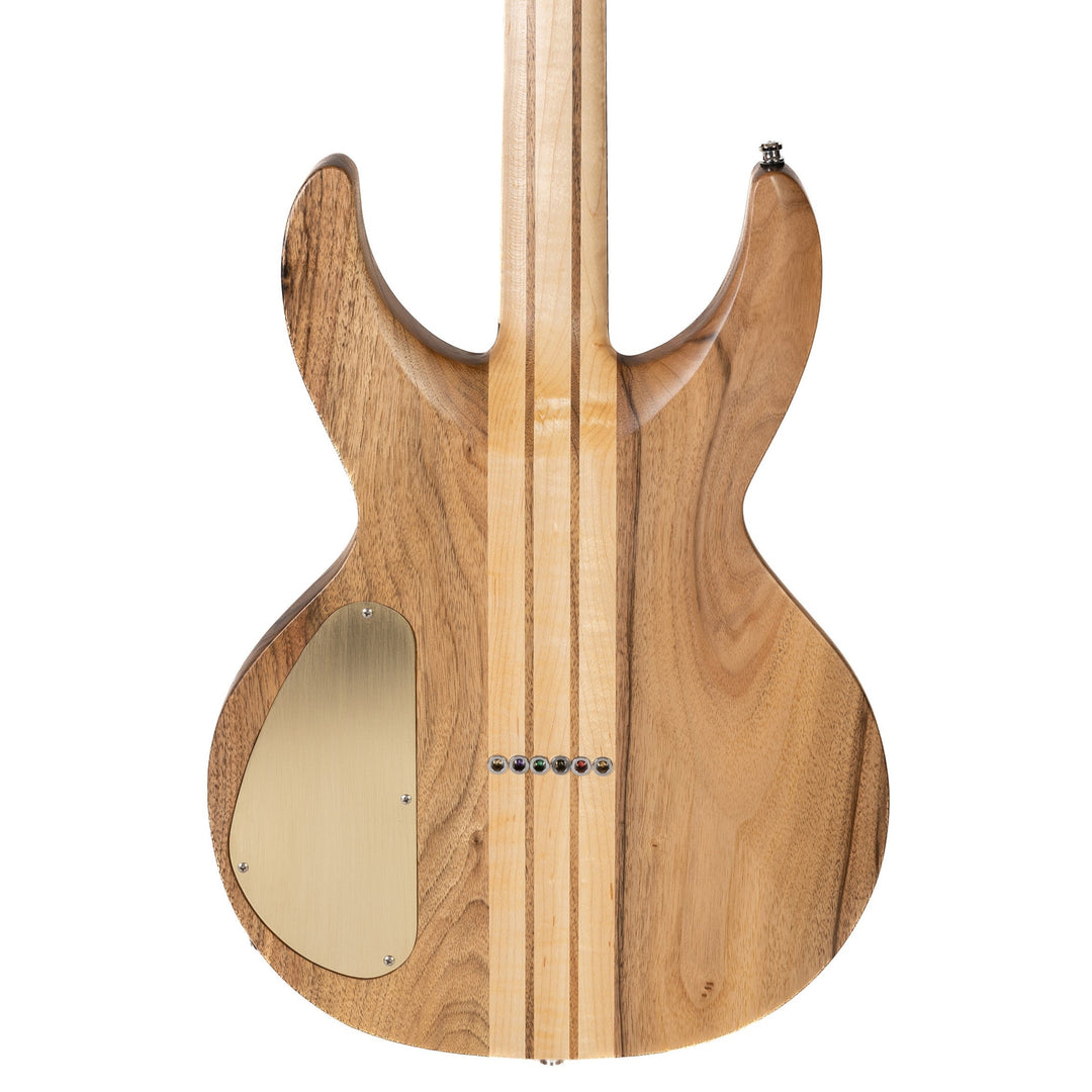 MV Maple/Walnut 2023 - With Top (Top to be chosen)