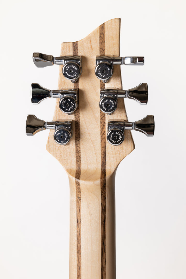 MV Maple/Walnut 2023 - Natural (No Top)