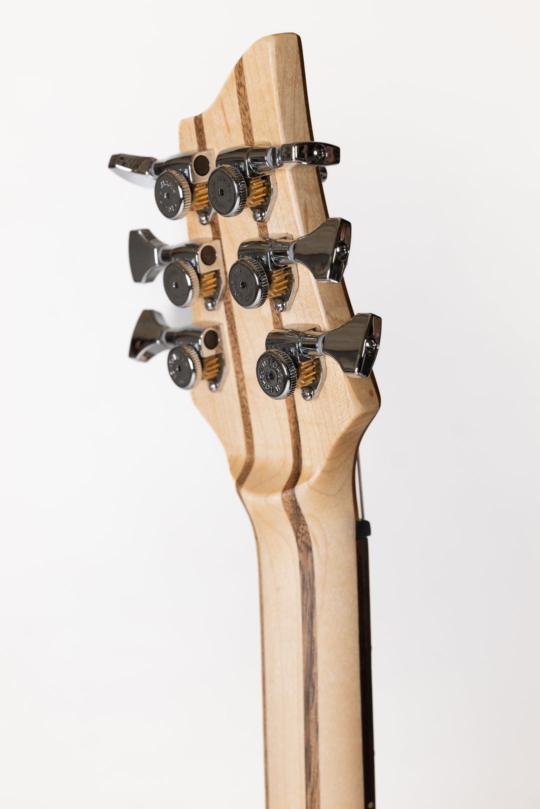 MV Maple/Walnut 2023 - Natural (No Top)