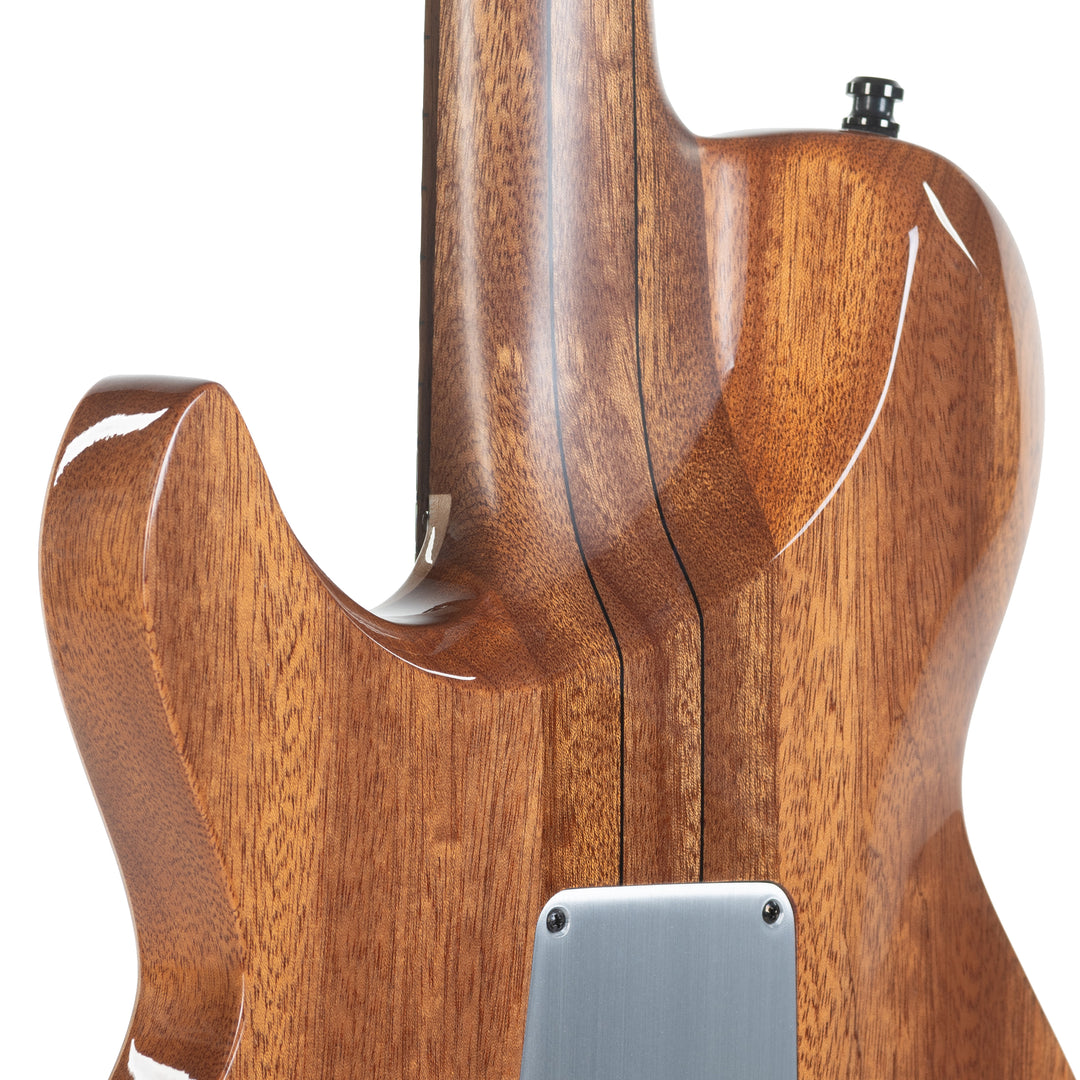 NINA Mahogany/Maple - Fontainebleau Forest