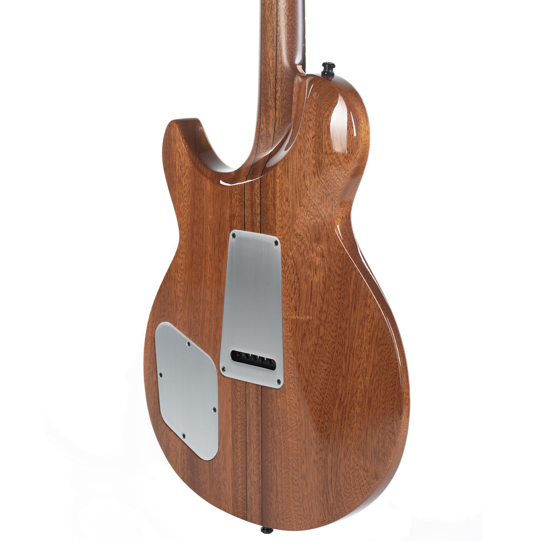 NINA Mahogany/Maple - Fontainebleau Forest