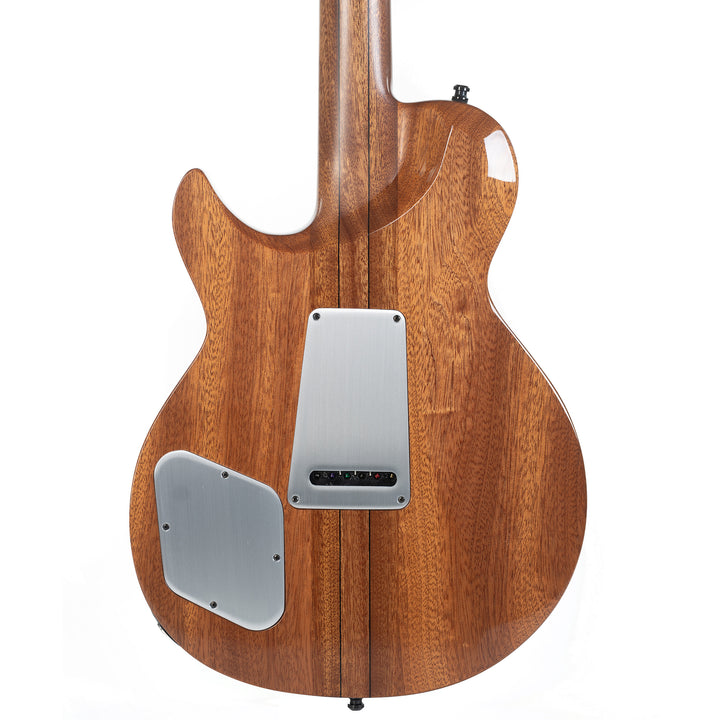 NINA Mahogany/Maple - Fontainebleau Forest