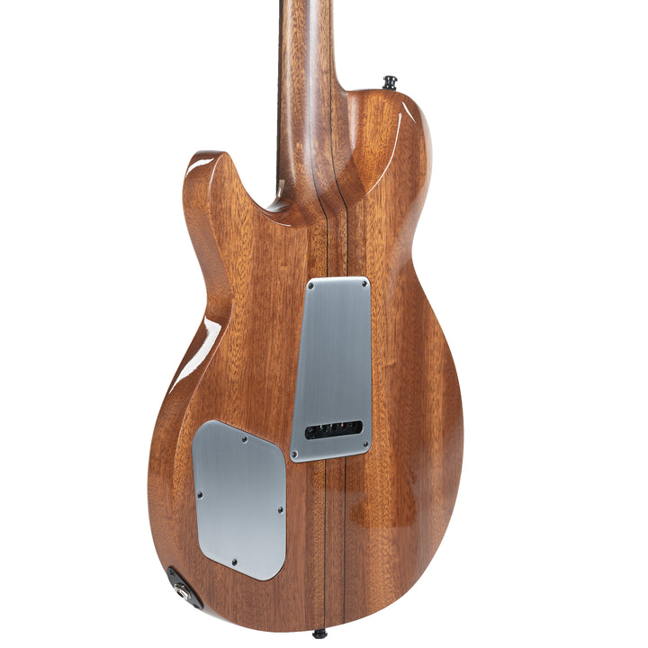 NINA Mahogany/Maple - Fontainebleau Forest