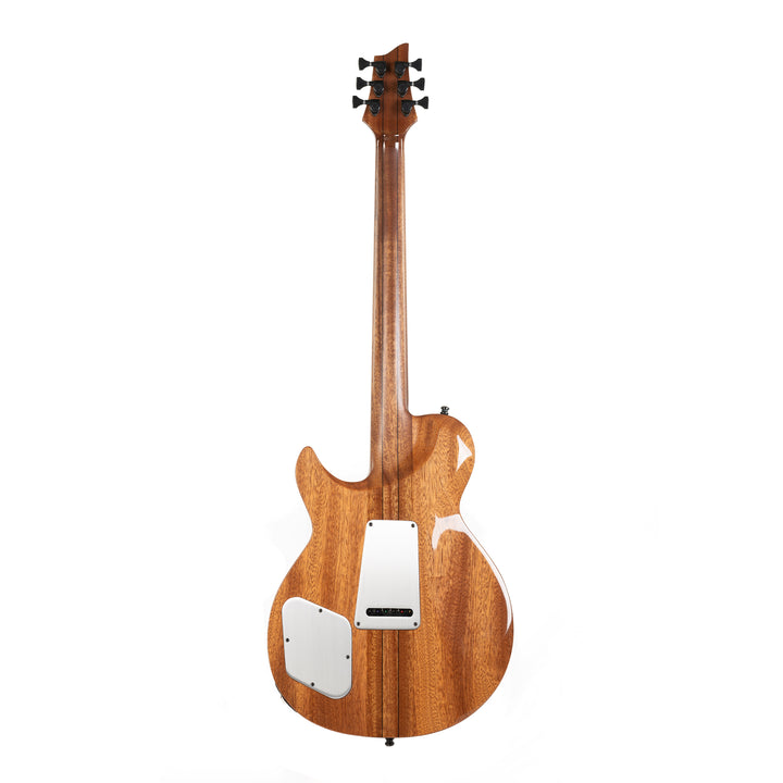 NINA Mahogany/Maple - Fontainebleau Forest