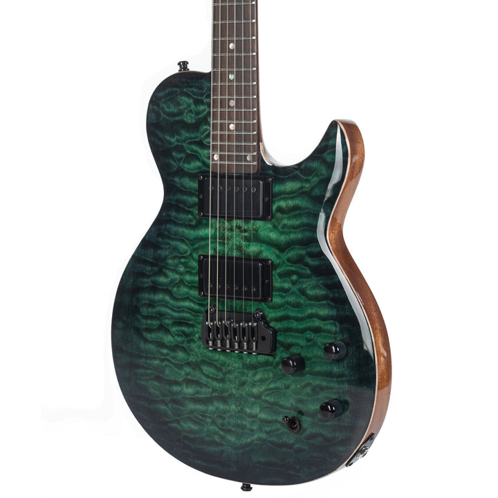 NINA Mahogany/Maple - Fontainebleau Forest