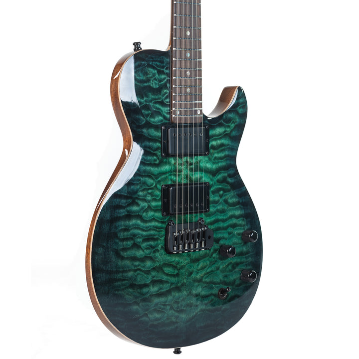 NINA Mahogany/Maple - Fontainebleau Forest
