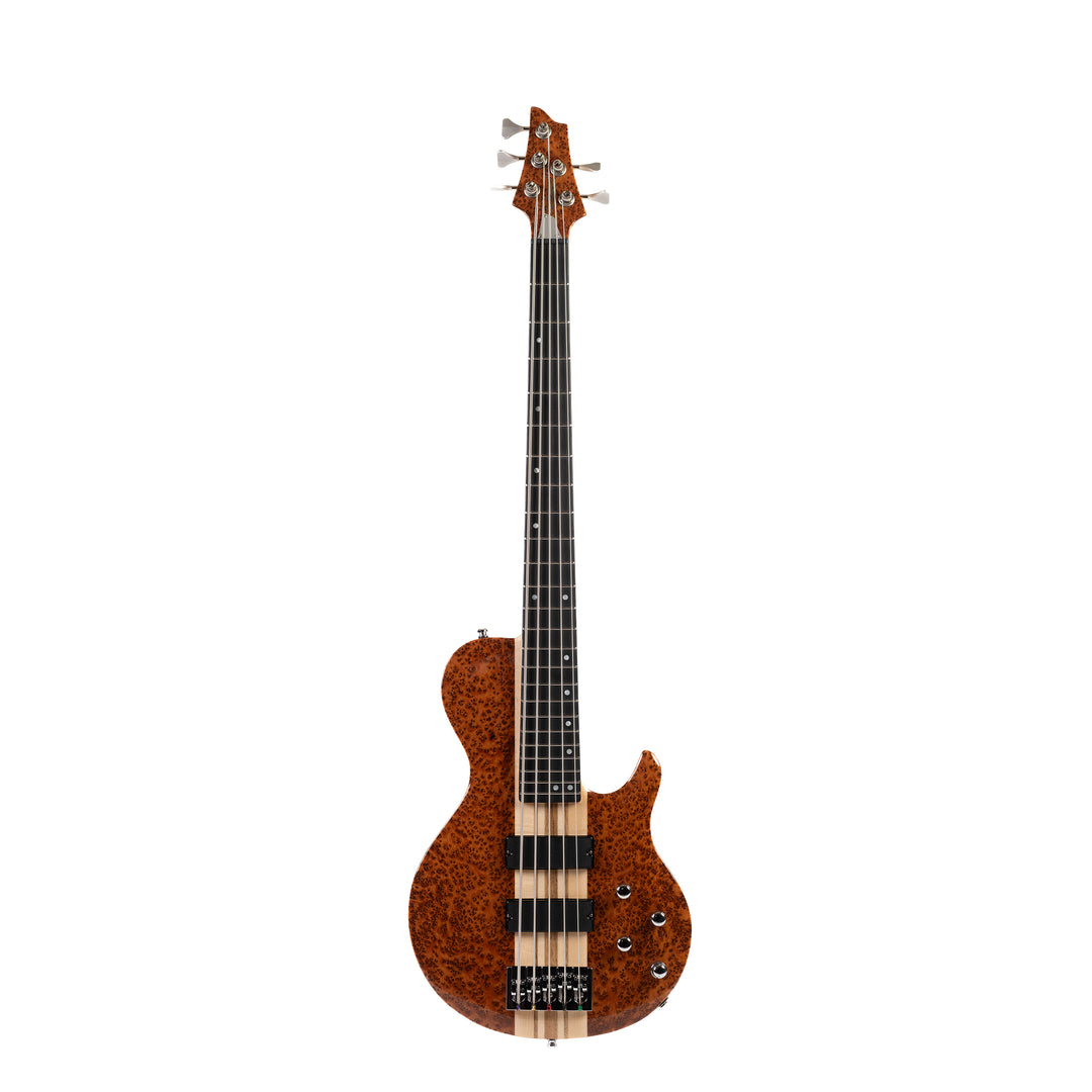 SC5 - Cedar Burl Natural