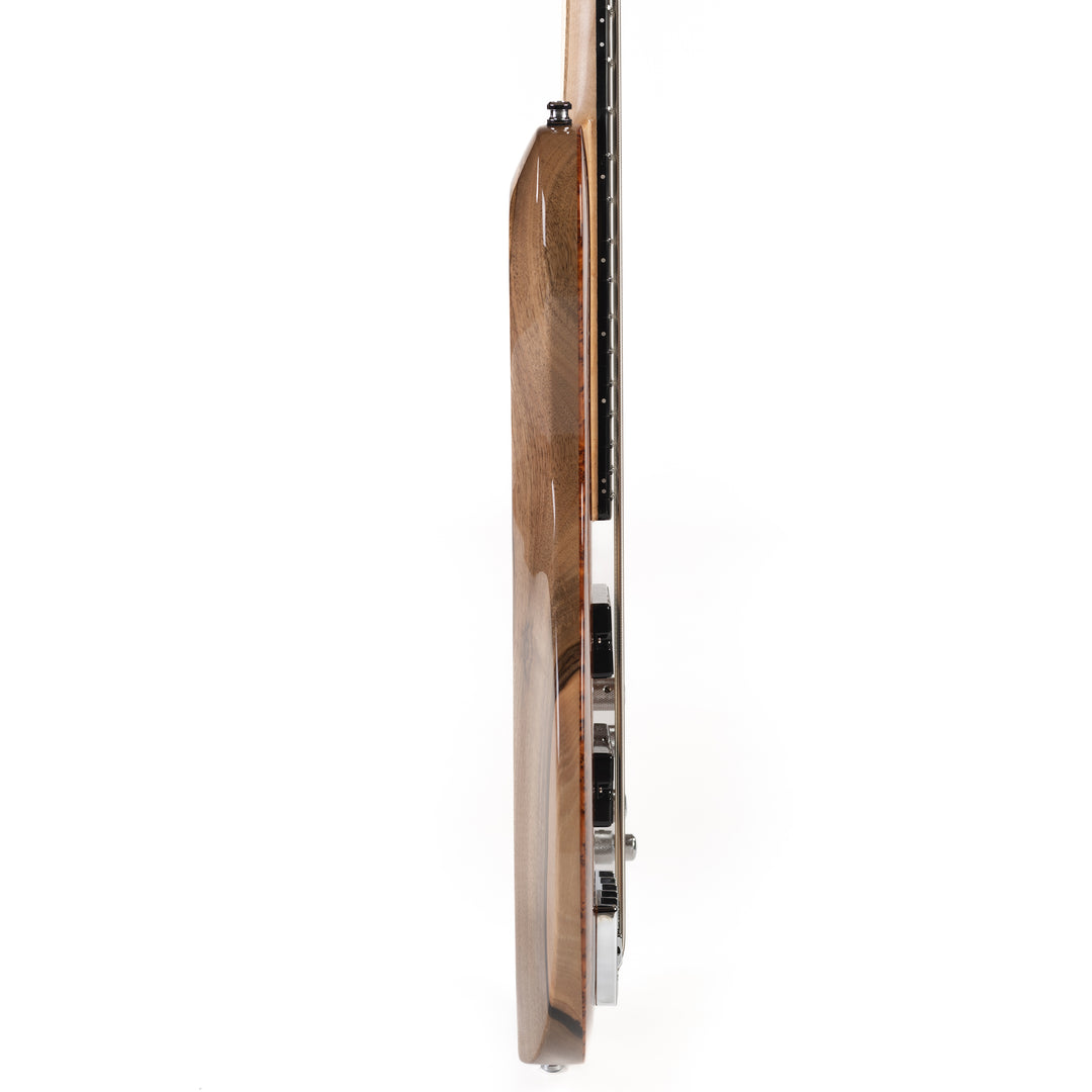 SC5 - Cedar Burl Natural