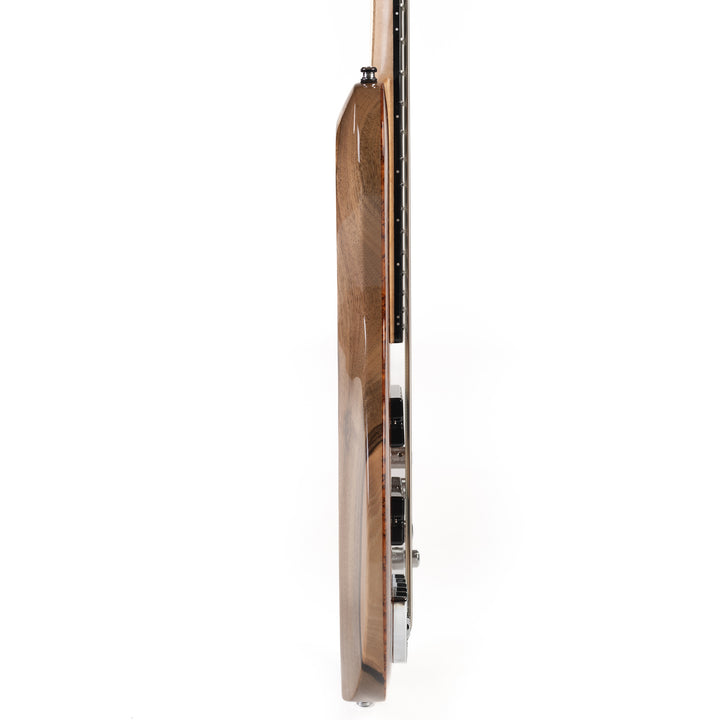 SC5 - Cedar Burl Natural