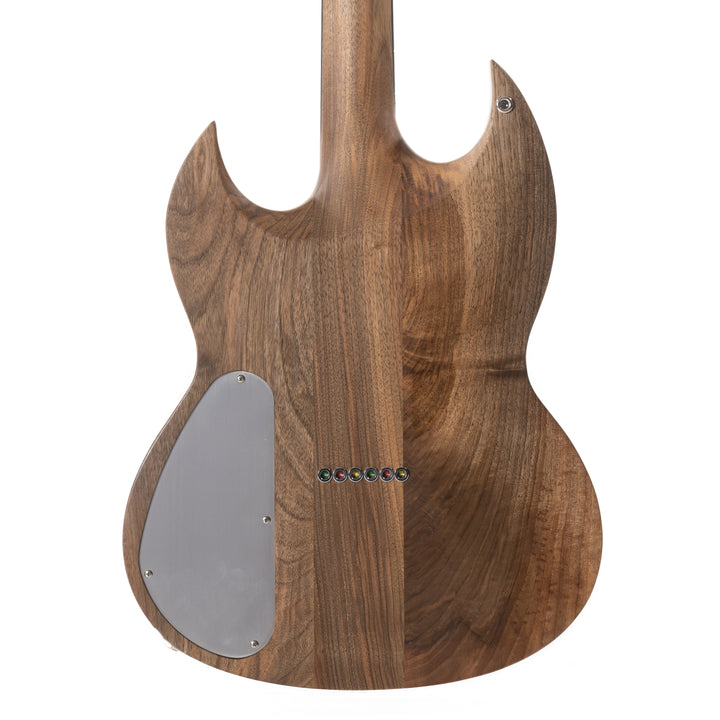 SY Full Walnut 2023 - Natural