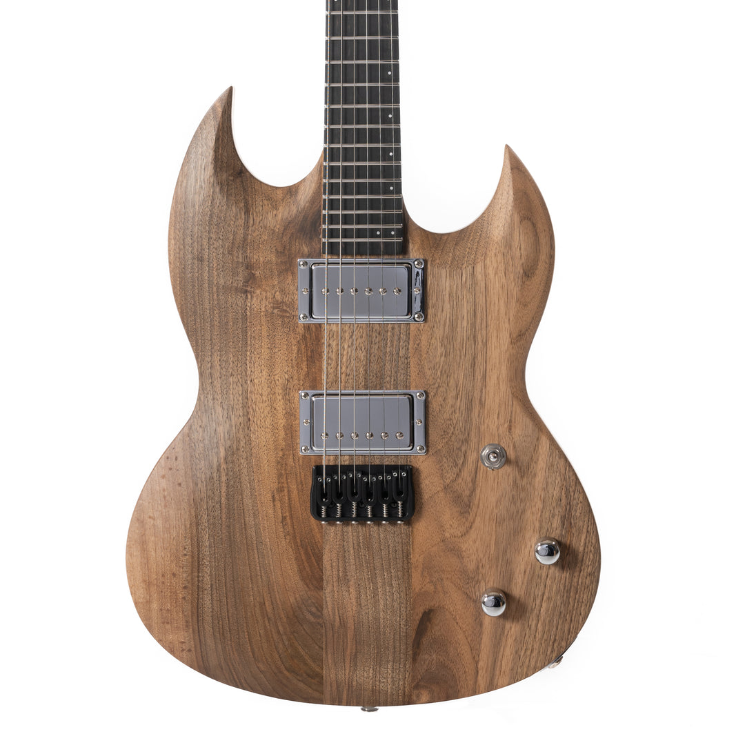 SY Full Walnut 2023 - Natural