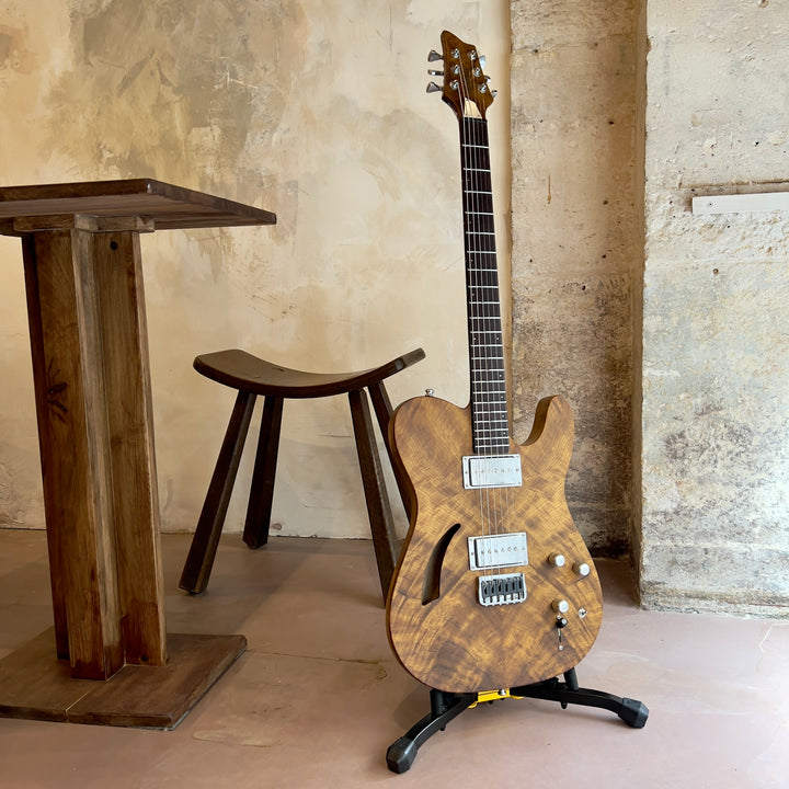 CUSTOM - TC AIR GOLDEN PHOEBE - Natural