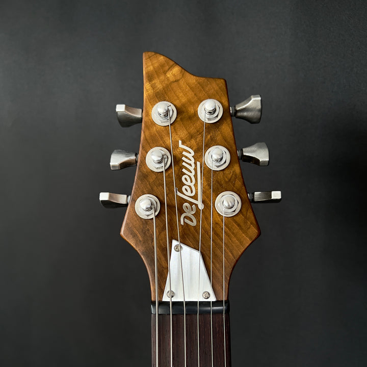 CUSTOM - TC AIR GOLDEN PHOEBE - Natural