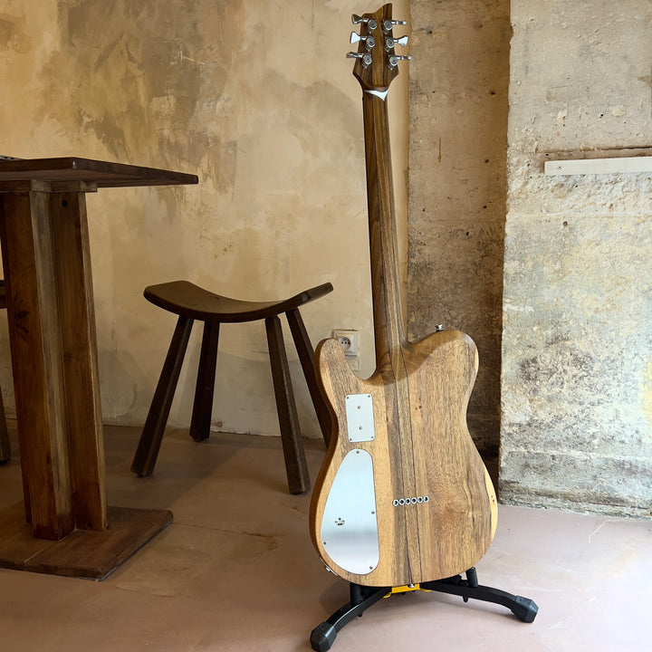 CUSTOM - TC AIR GOLDEN PHOEBE - Natural