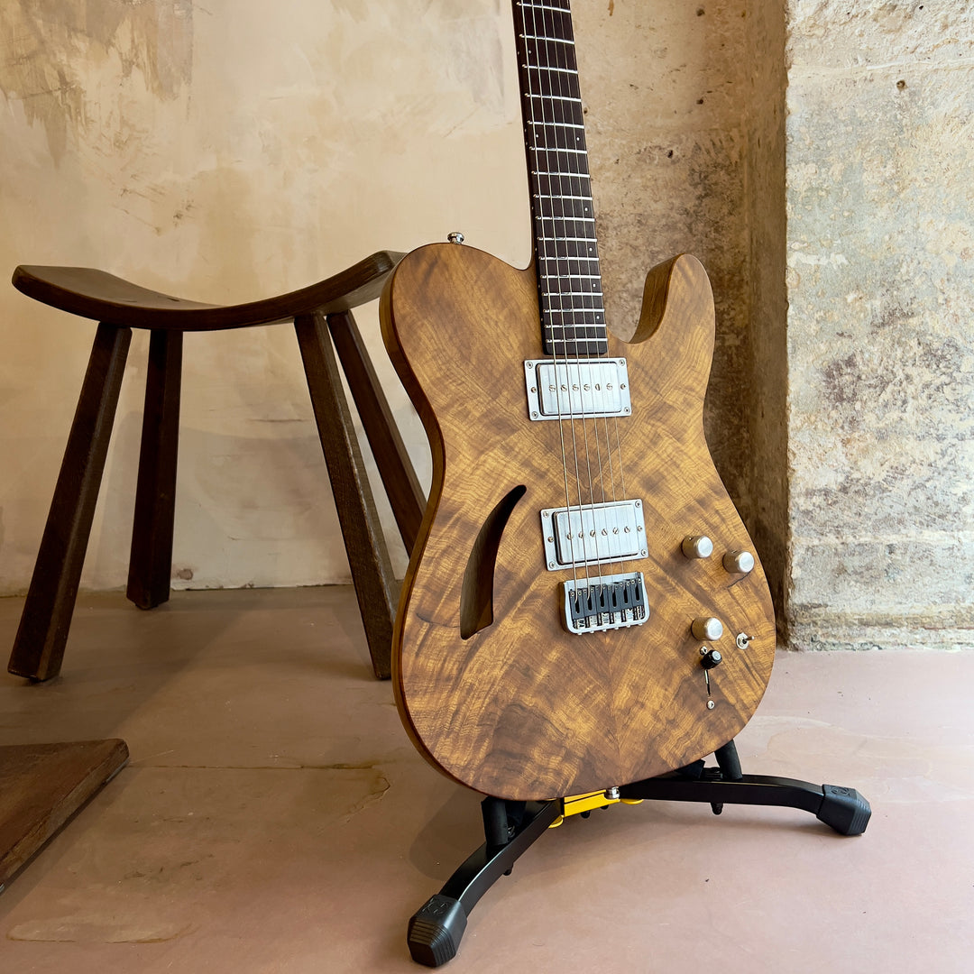 CUSTOM - TC AIR GOLDEN PHOEBE - Natural
