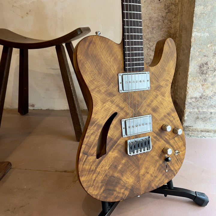 CUSTOM - TC AIR GOLDEN PHOEBE - Natural