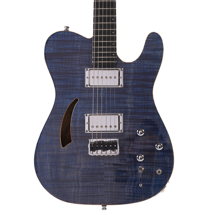 TC AIR - Midnight Blue