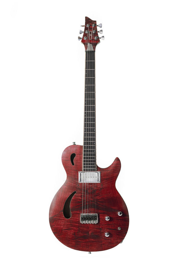 NINA Walnut/Maple 2023 - French Strawberry