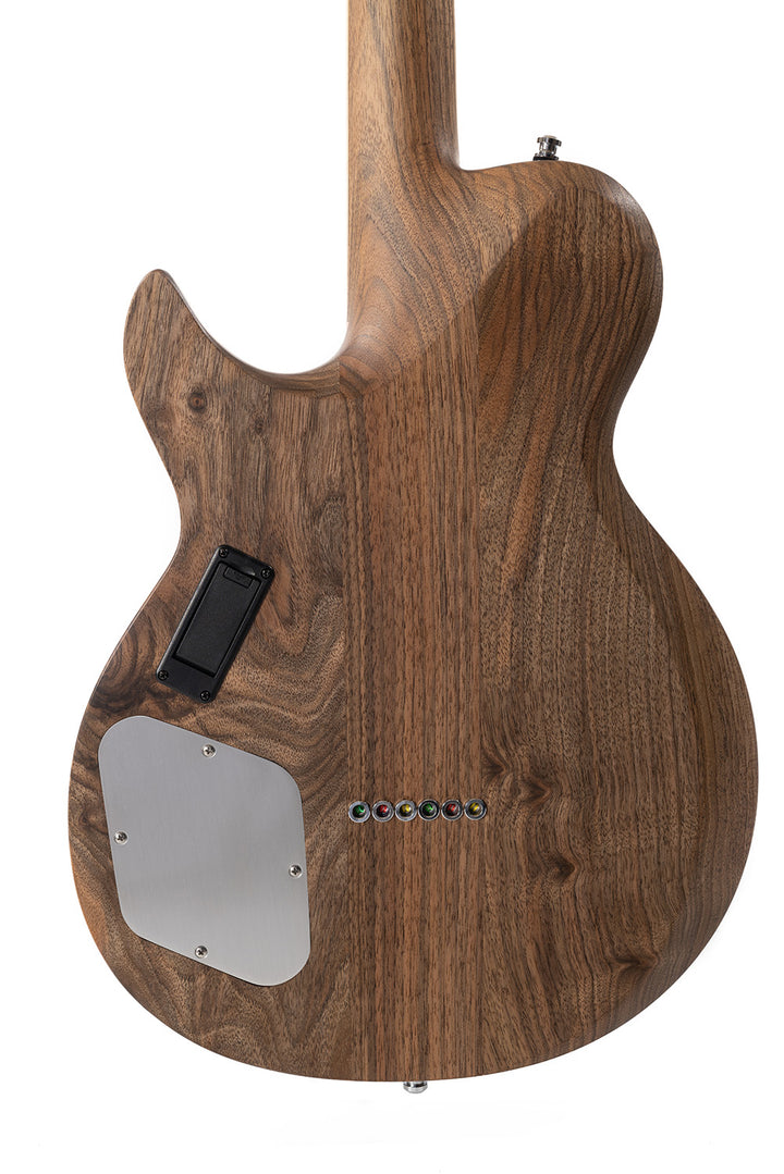 Nina_Guitar_back_close_up_De_Leeuw_Guitars_Paris_Made_in_France_Luthier_Guitar_Maker_France_Neck_Through_Manche_Traversant
