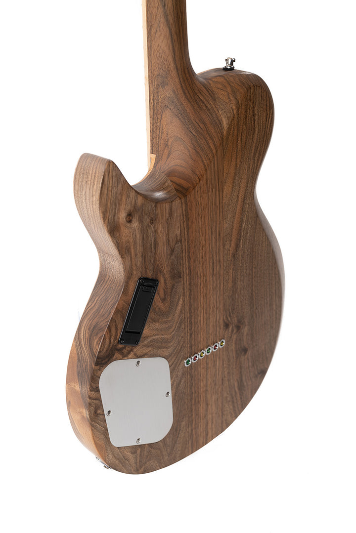 Nina_Guitar_back_Side_Close_Up_De_Leeuw_Guitars_Paris_Made_in_France_Luthier_Guitar_Maker_France_Neck_Through_Manche_Traversant