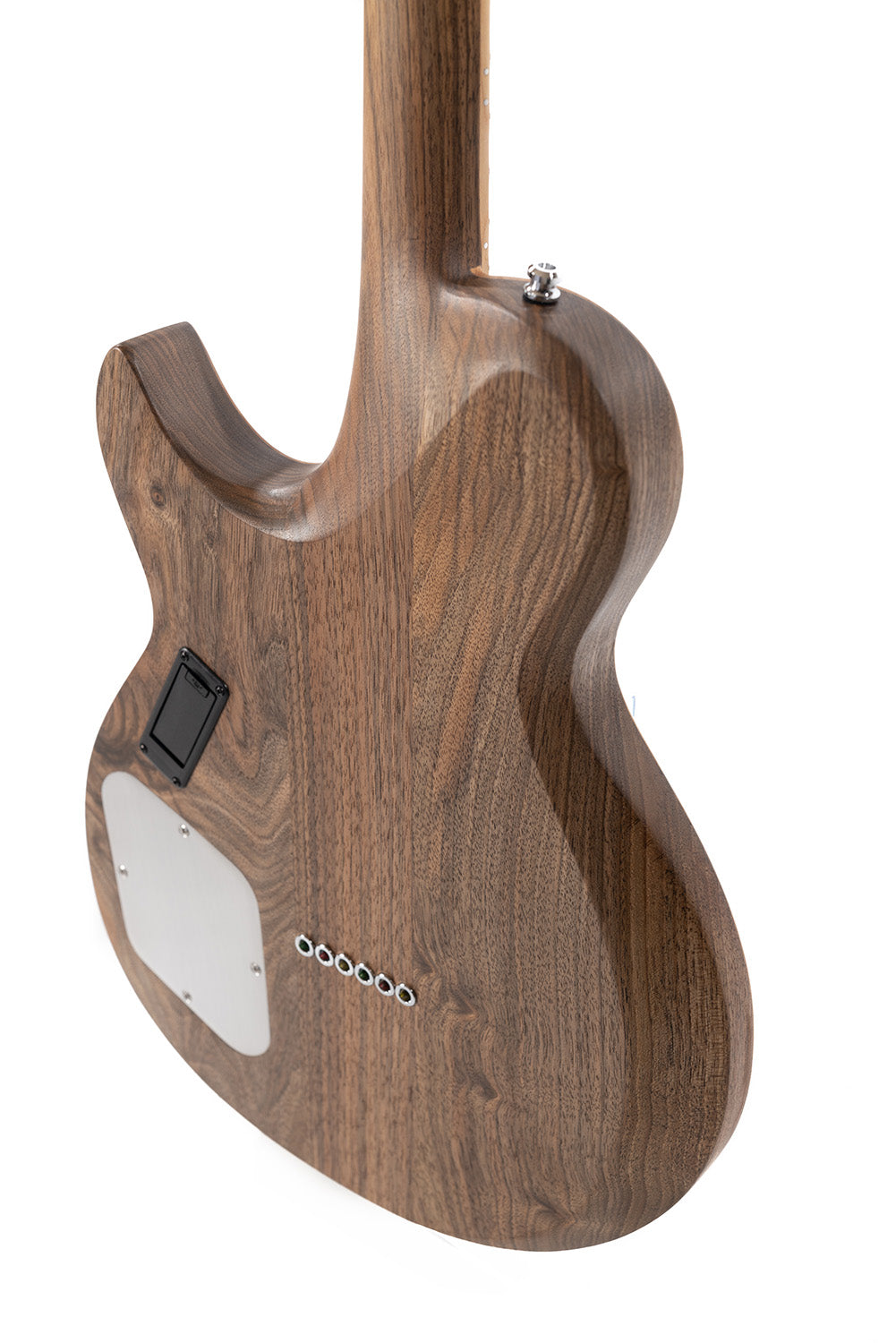Nina_Guitar_back_Side_Details_Close_Up_De_Leeuw_Guitars_Paris_Made_in_France_Luthier_Guitar_Maker_France_Neck_Through_Manche_Traversant