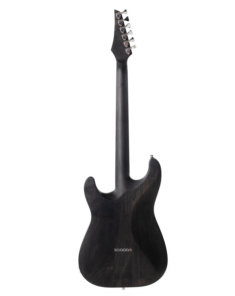 ST_Full_Walnut_Black_Bird_Back_De_Leeuw_Guitars_Paris_Made_in_France_Luthier_Guitar_Maker_France_Neck_Through_Manche_Traversant