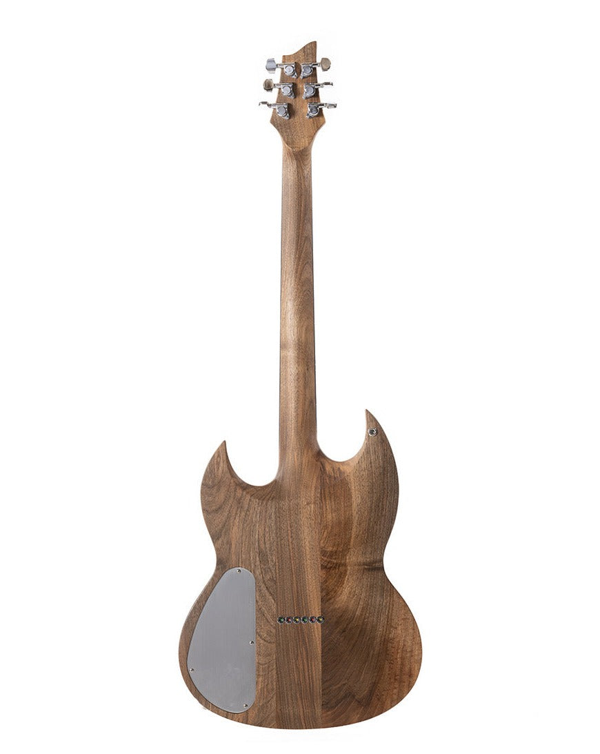 SY_Full_Walnut_Natral_Back_De_Leeuw_Guitars_Paris_Made_in_France_Luthier_Guitar_Maker_France_Neck_Through_Manche_Traversant