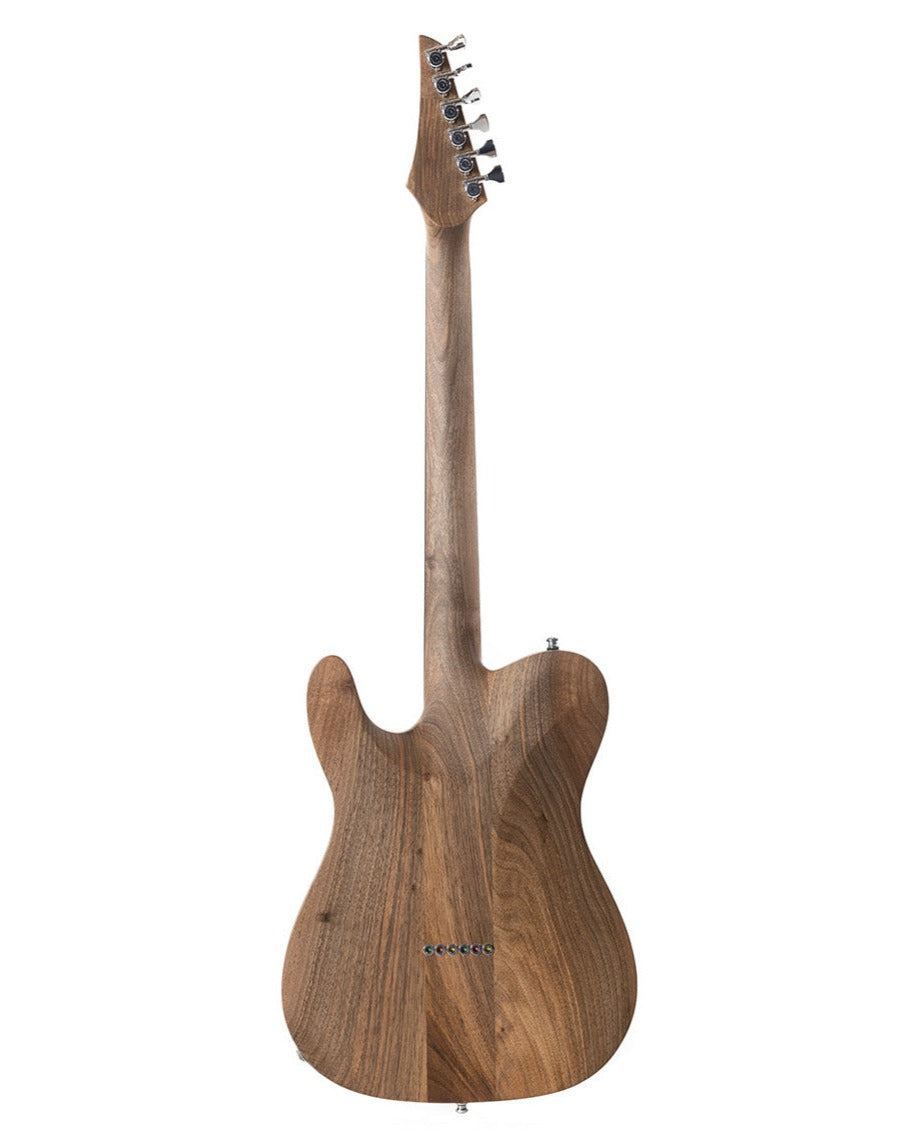 TC_Walnut_NATURAL_Back_De_Leeuw_Guitars_Paris_Made_in_France_Luthier_Guitar_Maker_France_Neck_Through_Manche_Traversant