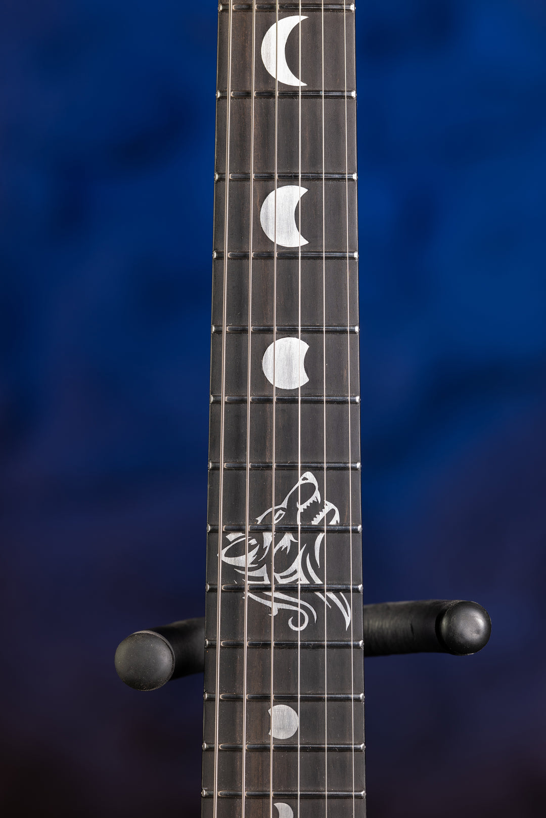 [CUSTOM SHOP] 'EX' MOONWOLF