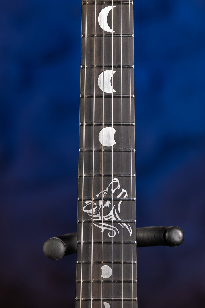 [CUSTOM SHOP] 'EX' MOONWOLF