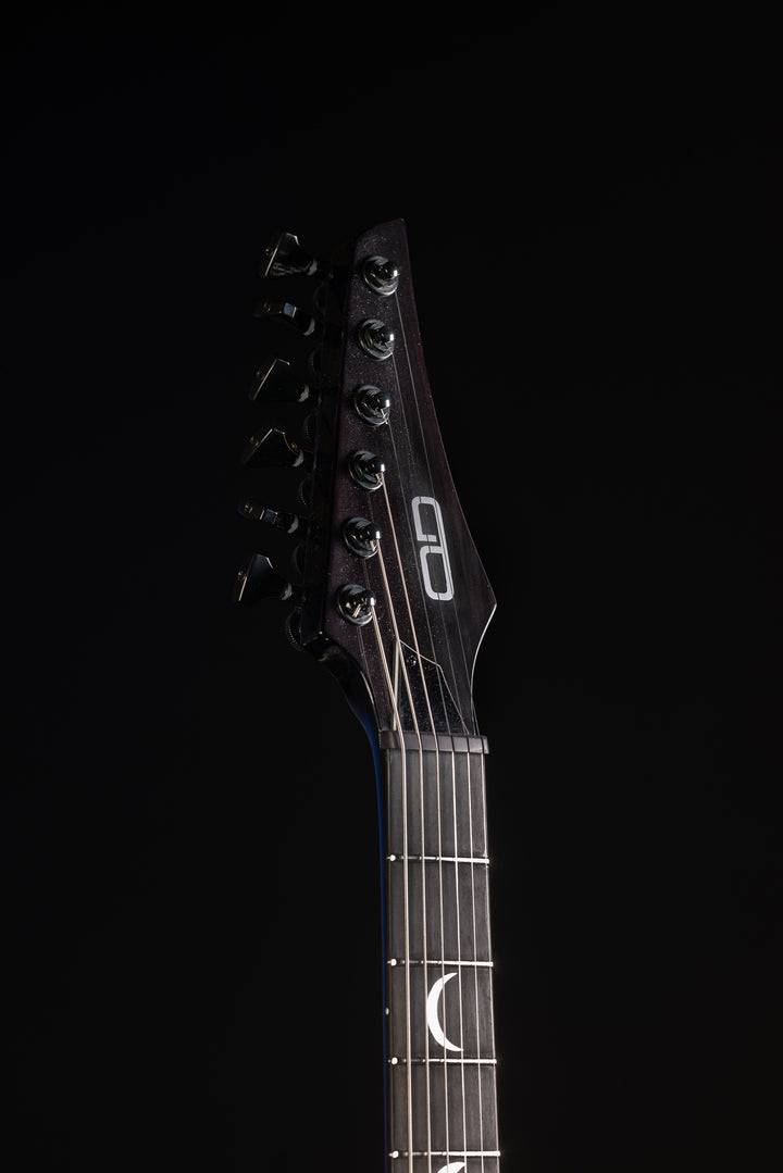 [CUSTOM SHOP] 'EX' MOONWOLF