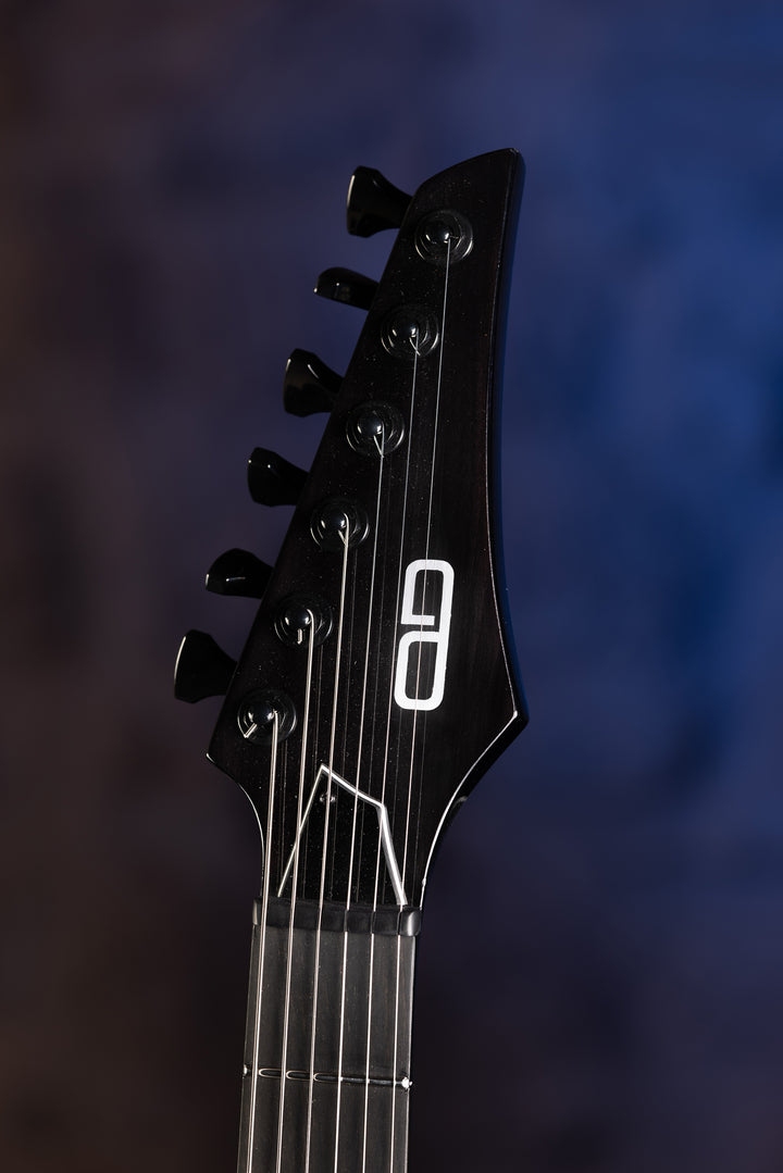 [CUSTOM SHOP] 'EX' MOONWOLF