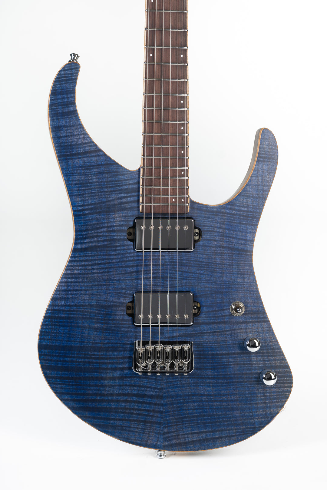 MS6 Maple Walnut 2023 - Deep Blue