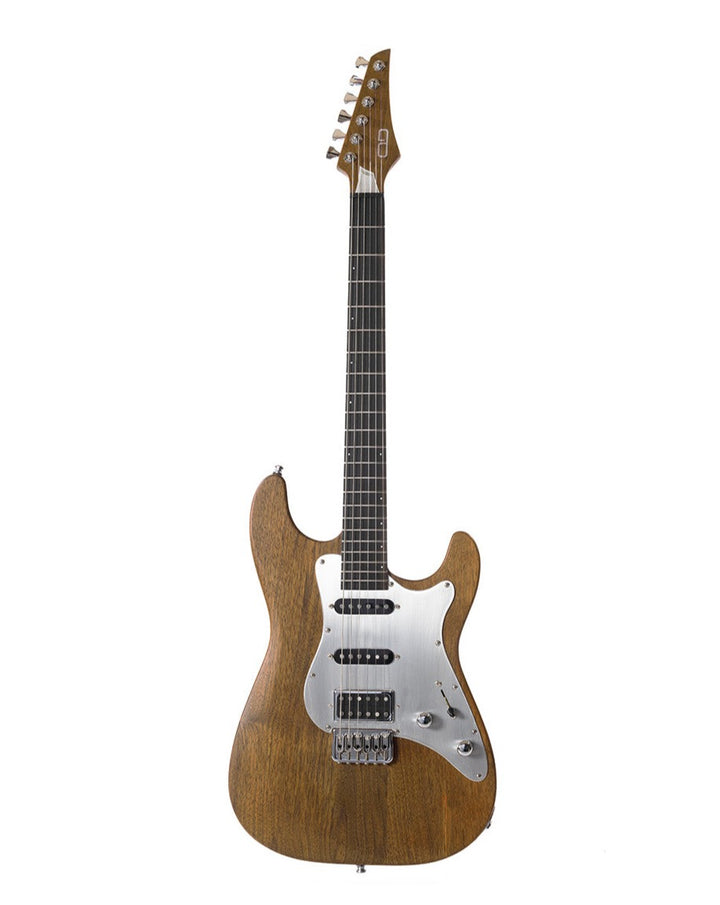 ST_Full_Walnut_Natural_Front_De_Leeuw_Guitars_Paris_Made_in_France_Luthier_Guitar_Maker_France_Neck_Through_Manche_Traversant